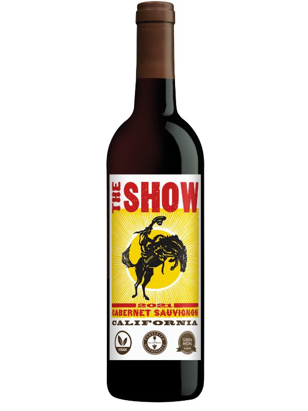 The Show Cabernet Sauvignon