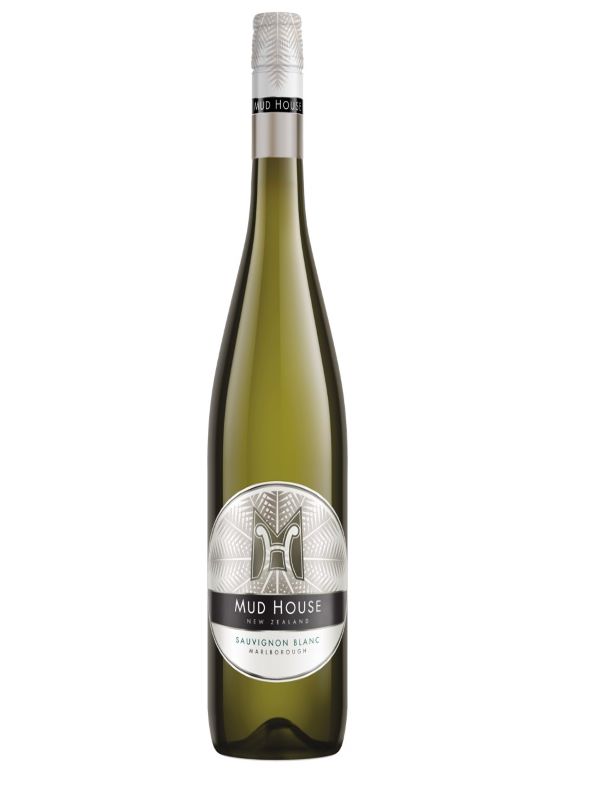 Mudhouse Marlborough Sauvignon Blanc