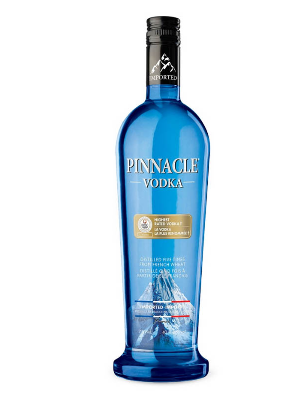 Pinnacle Classic Vodka