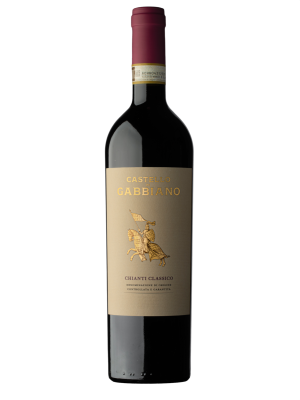 GABBIANO CLASSICO