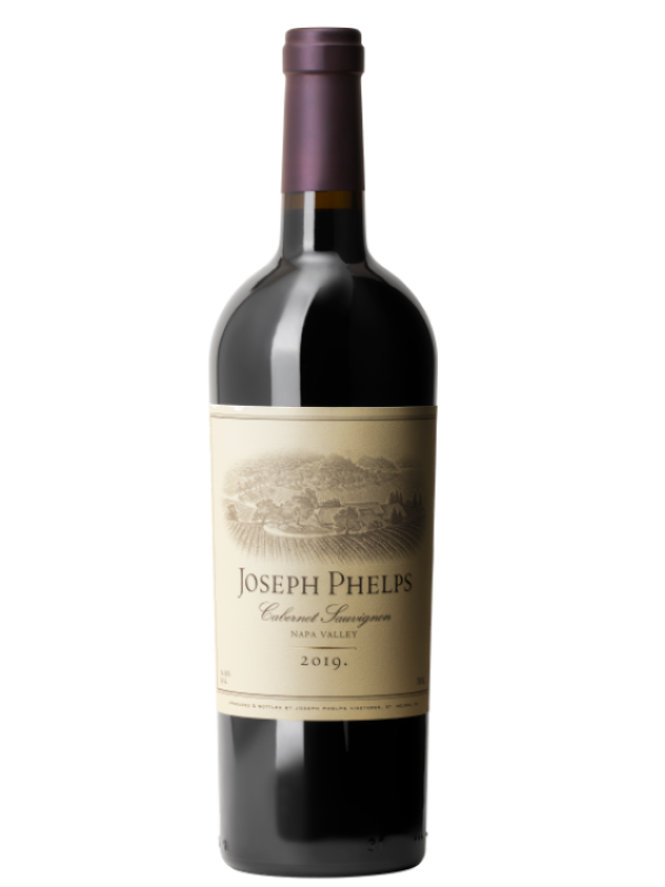 Joseph Phelps Cabernet Sauvignon