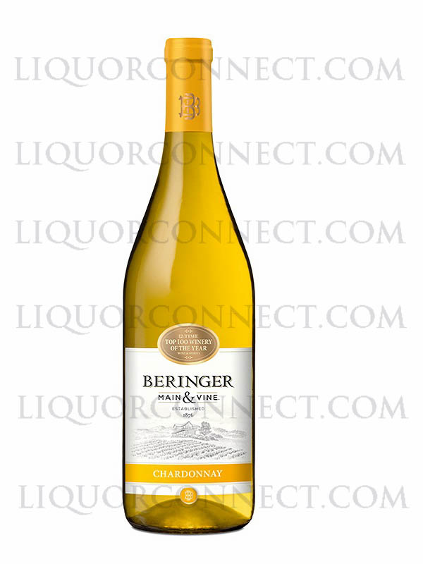 Beringer Main & Vine Chardonnay
