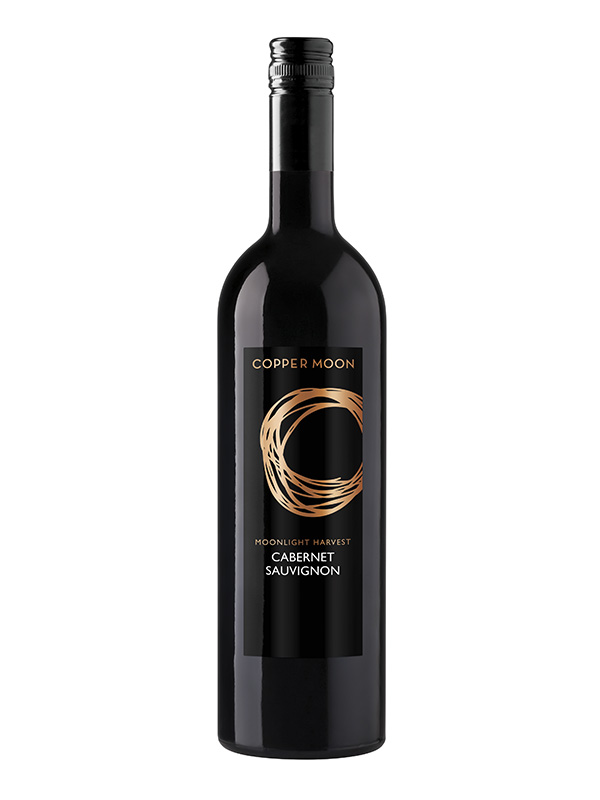 Copper Moon Cabernet Sauvignon