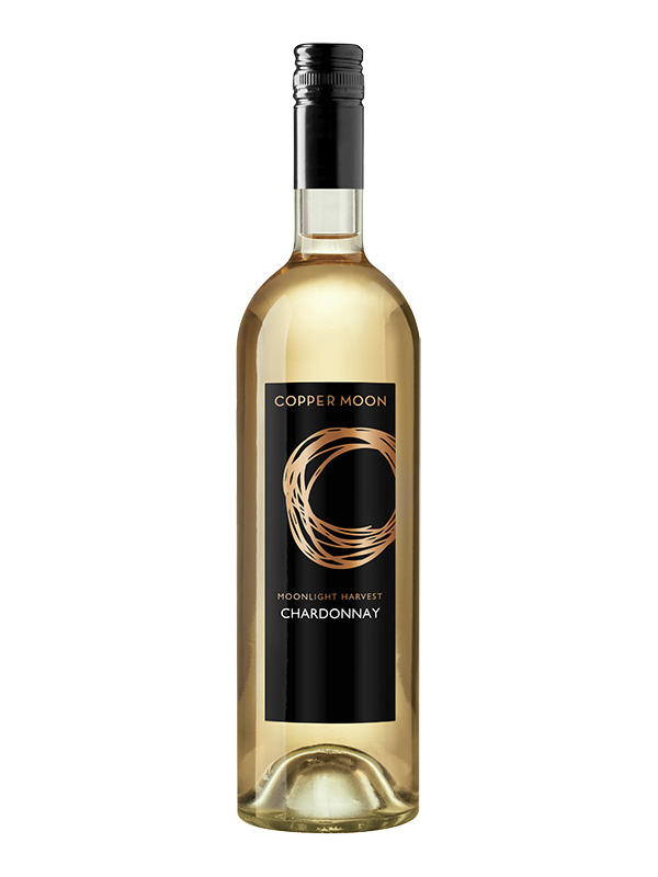 Copper Moon Chardonnay