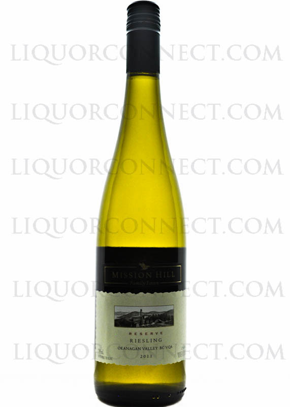 Mission Hill Reserve Riesling