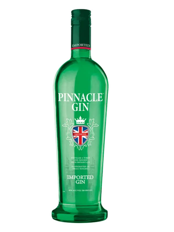 Pinnacle Gin
