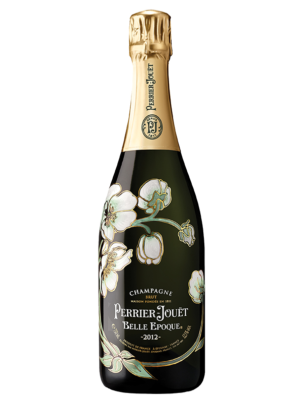 Perrier-Jouet Belle Epoque