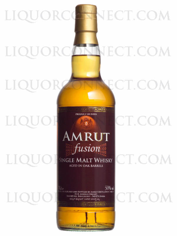 Amrut Fusion
