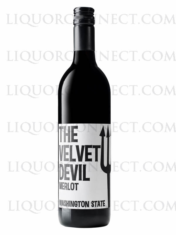 Velvet Devil Merlot