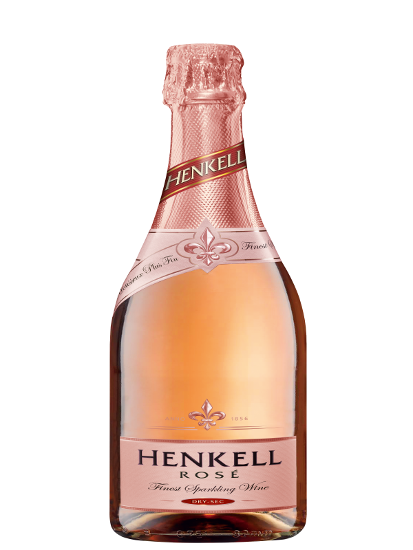 Henkell Sparkling Rose