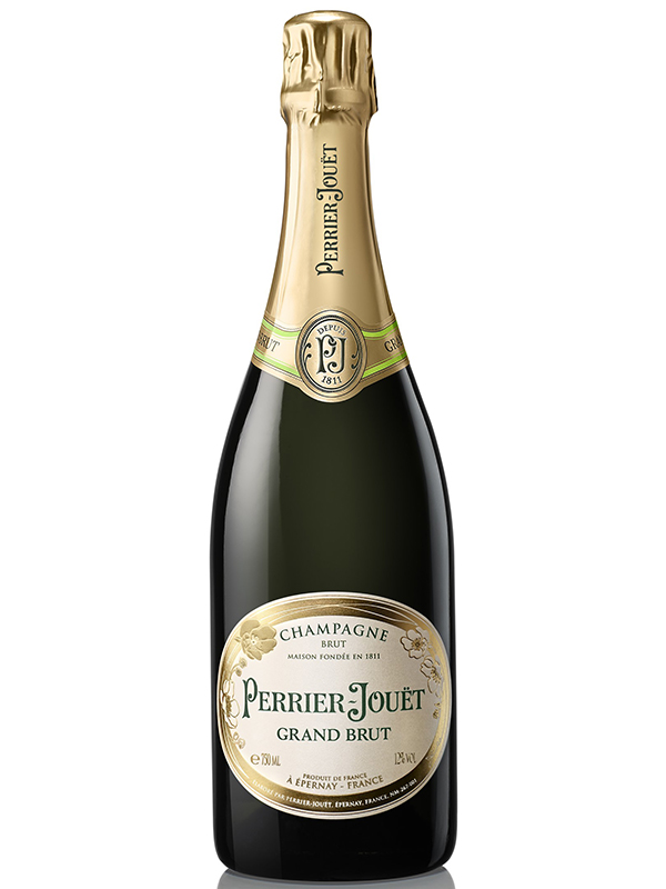 PERRIER JOUET GRAND