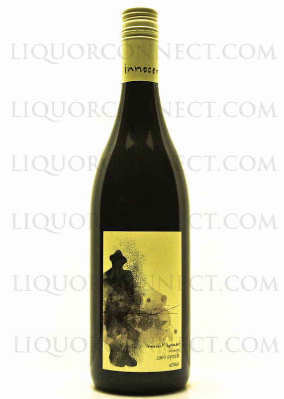 Innocent Bystander Syrah