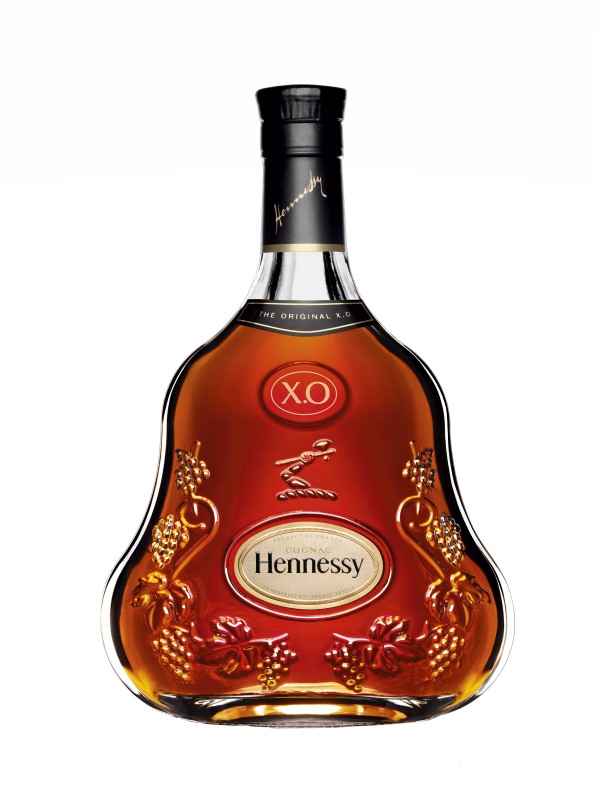 Hennessy Xo