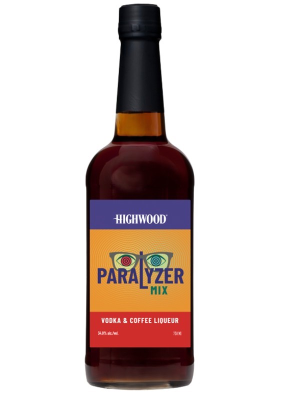 Highwood Paralyzer Mix