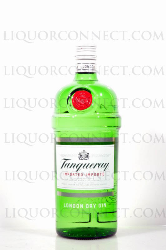 Tanqueray London Dry Gin