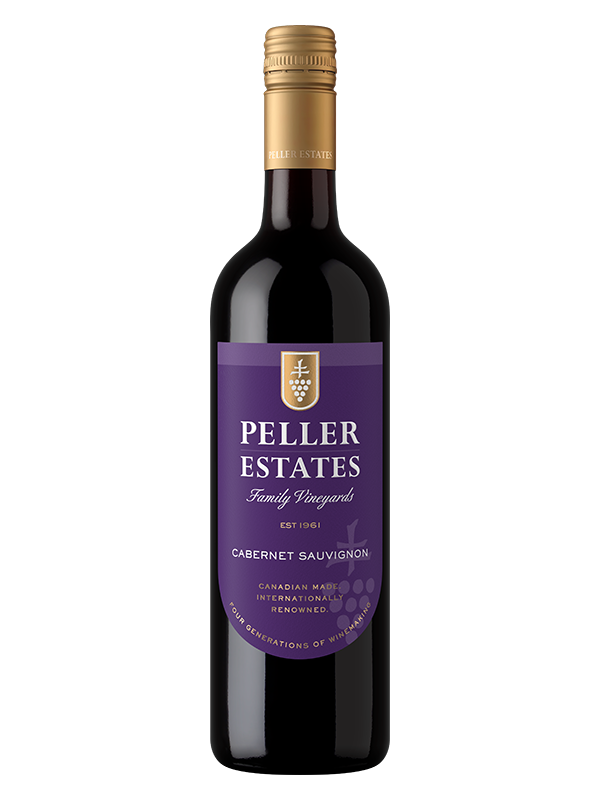 Peller Family Vineyards Cabernet Sauvign