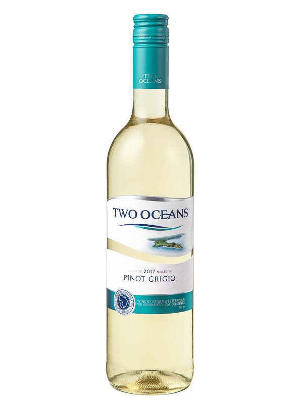 Two Oceans Pinot Grigio