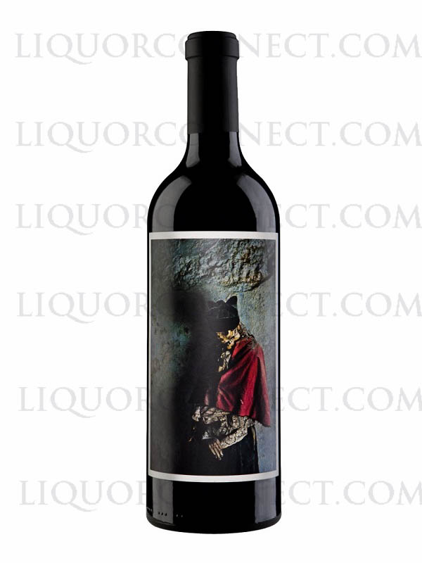 Orin Swift 'Palermo'