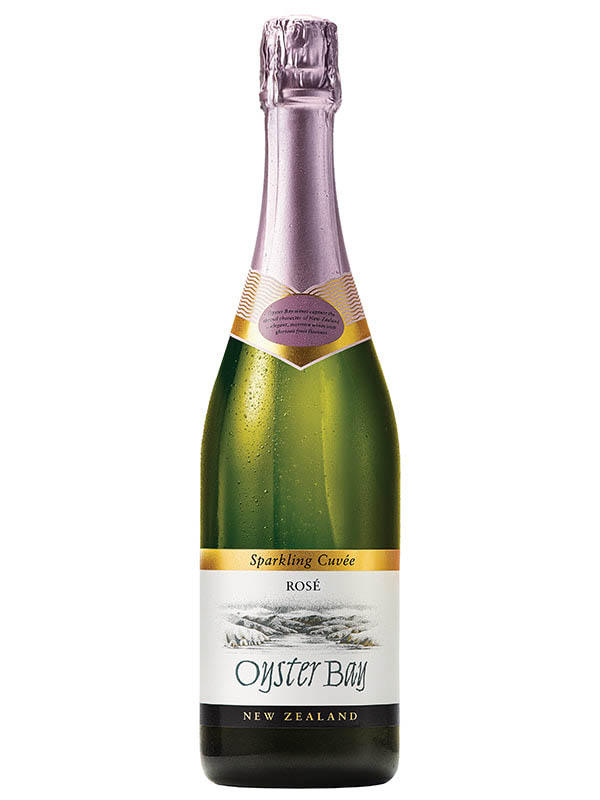 Oyster Bay Sparkling Cuvee Rose