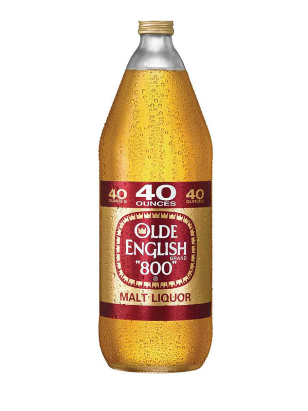 OLDE ENGLISH