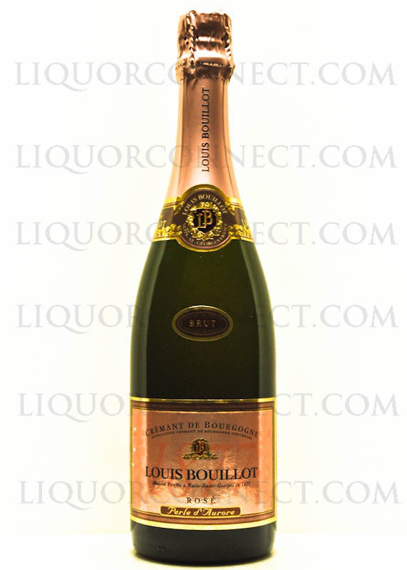 Louis Bouillot Rose