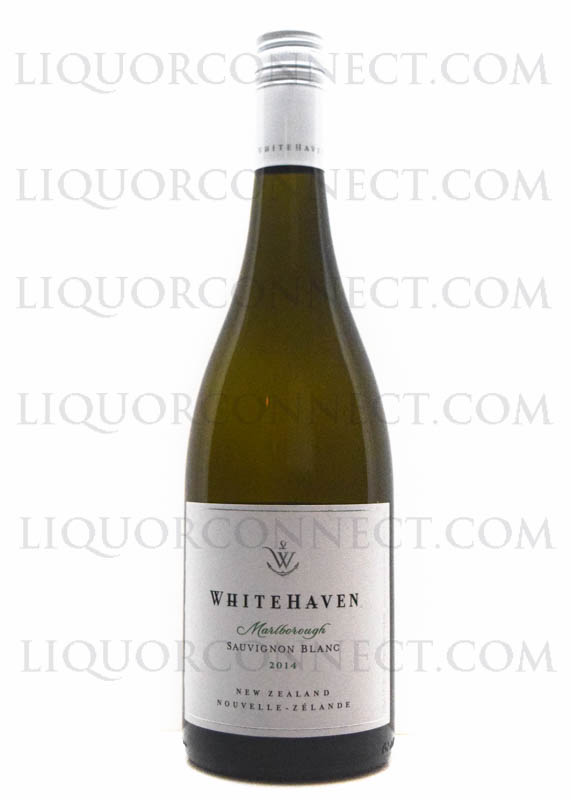 WHITEHAVEN SAUV/ BLA