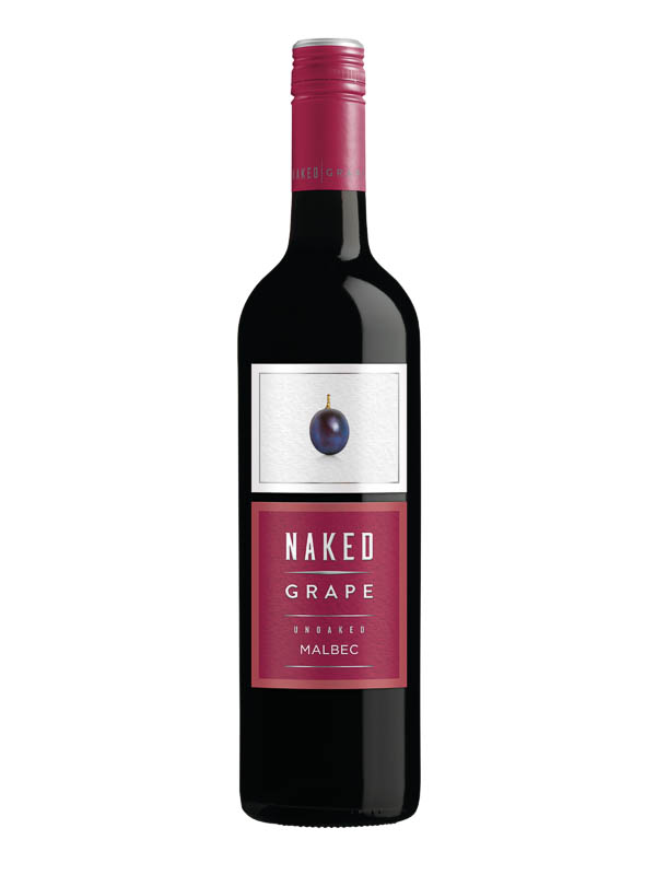 Naked Grape Malbec