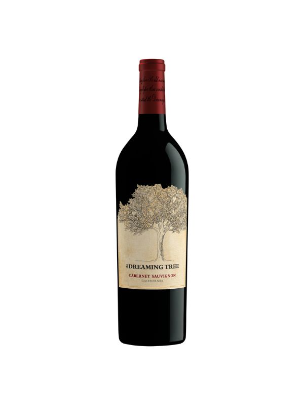The Dreaming Tree Cabernet Sauvignon