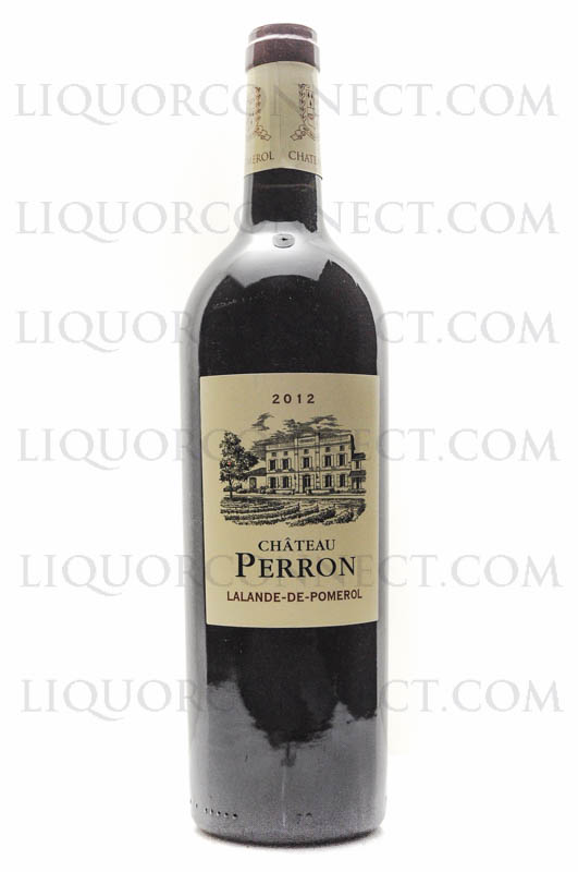 Chateau Perron