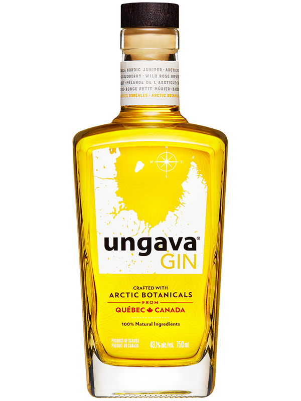 Ungava Gin