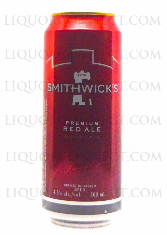 Smithwicks Ale (4x500ml)