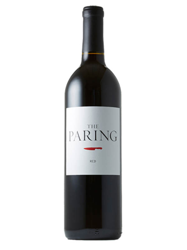 The Paring Red