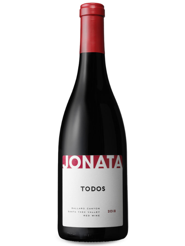 Todos Red Blend