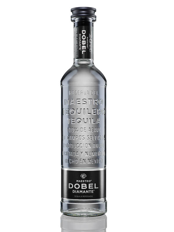 Maestro Dobel Cristalino Tequila