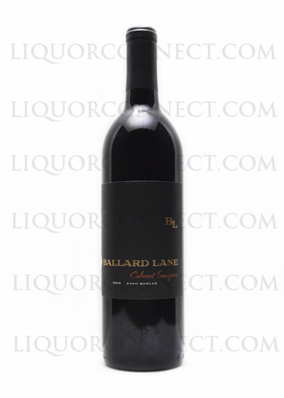 Ballard Lane Cabernet Sauvignon