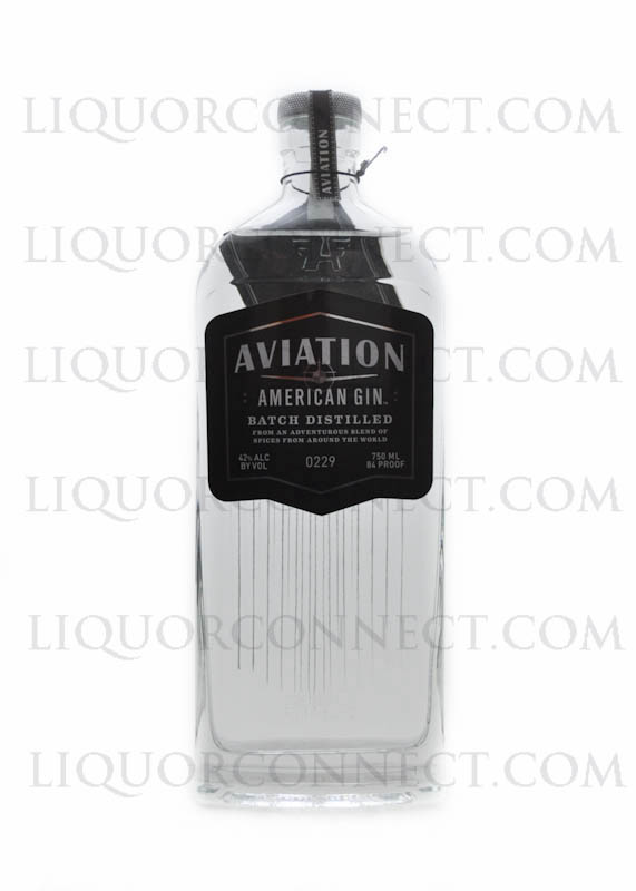 AVIATION GIN