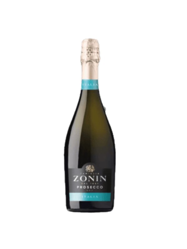 Zonin Prosecco Brut 1821