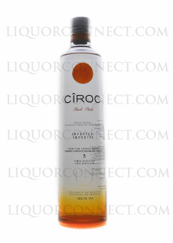 Ciroc Peach