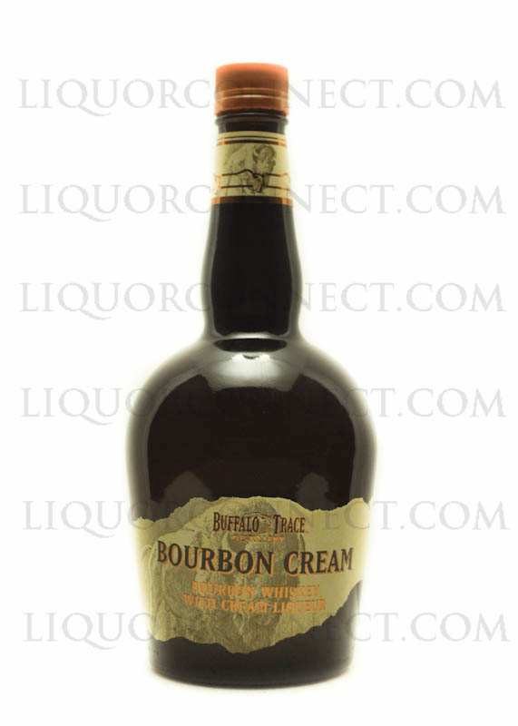 Buffalo Trace Cream