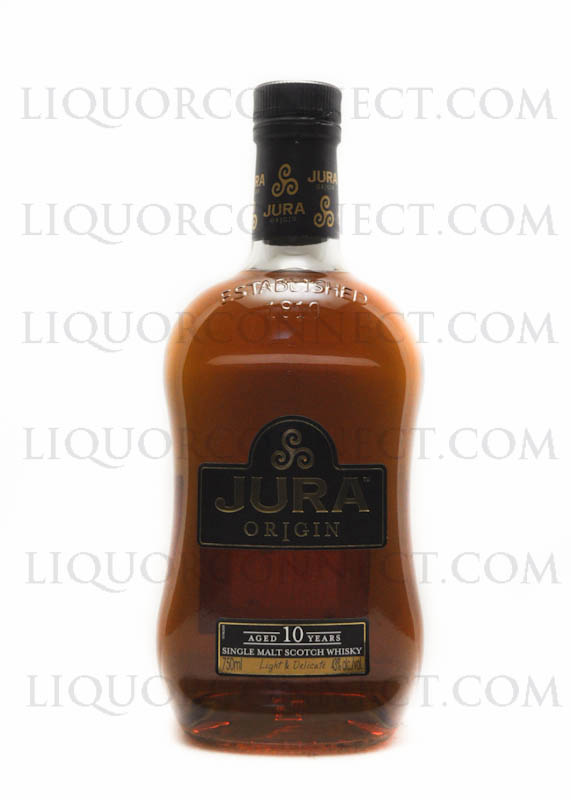 JURA 10 YEAR OLD