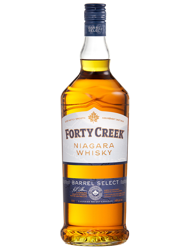 Forty Creek Barrel Select 1140x8