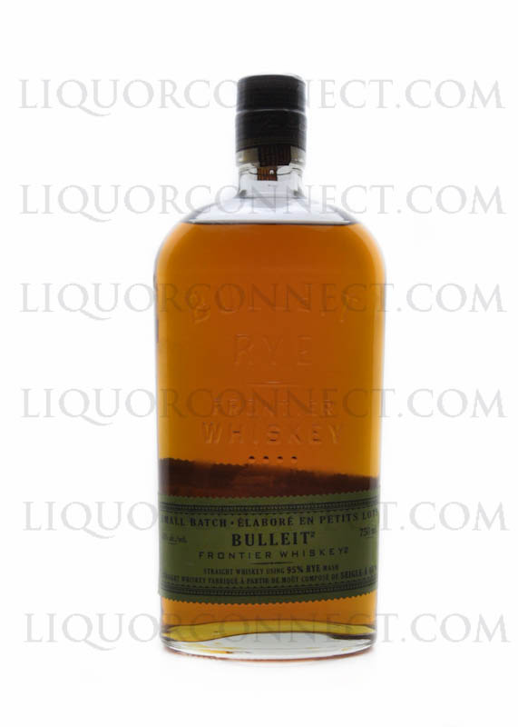 Bulleit Rye