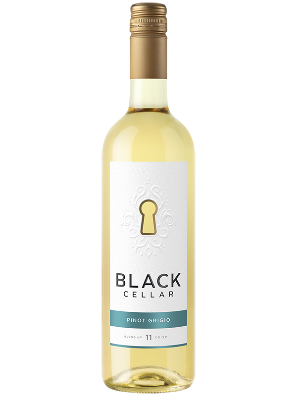 Black Cellar Pinot Grigio
