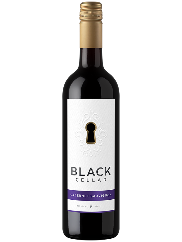 Black Cellar Cabernet Sauvignon