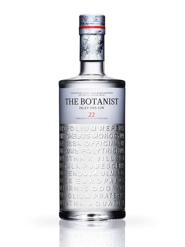 Bruichladdich The Botanist Gin
