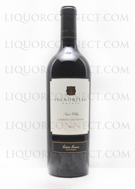 SIGNORELLO EST CAB/S