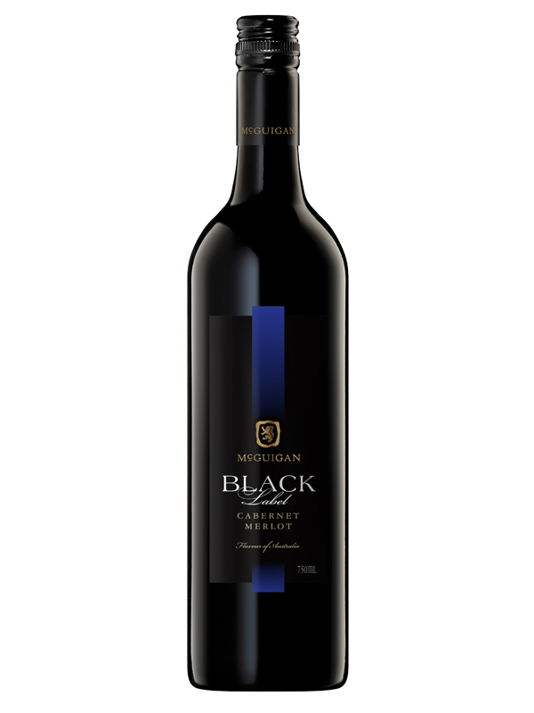 MCGUIGAN CAB/MERLOT
