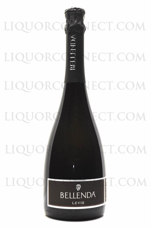 Bellenda Treviso Presecco Extra Dry