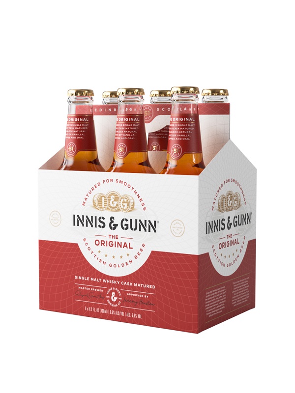 Innis & Gunn The Original 6 Pack