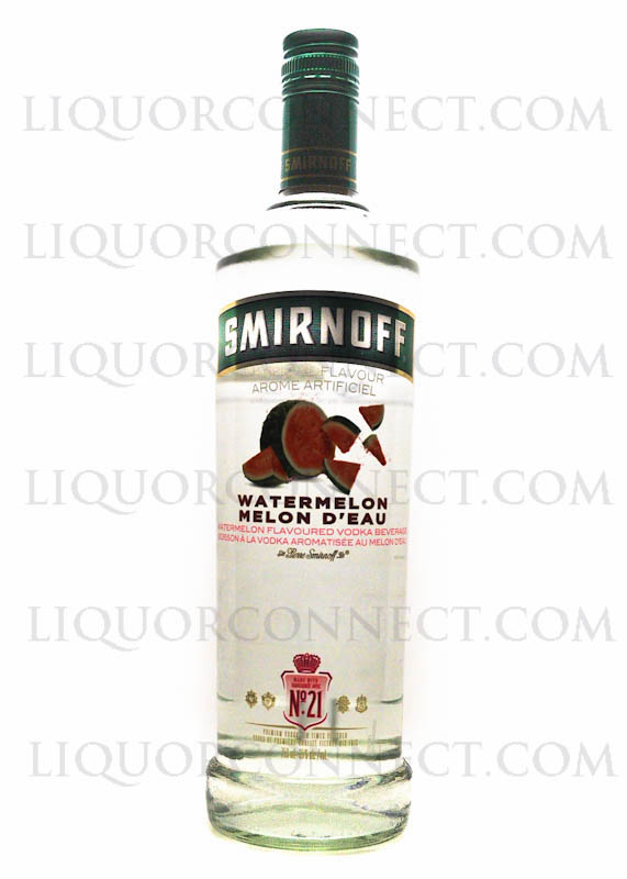 SMIRNOFF WATERMELON